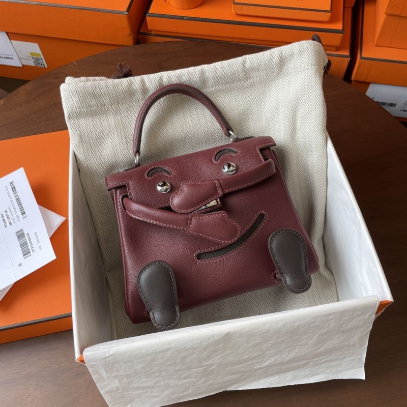 H**mes kelly bags